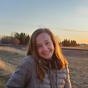 Meet your Posher, Bre